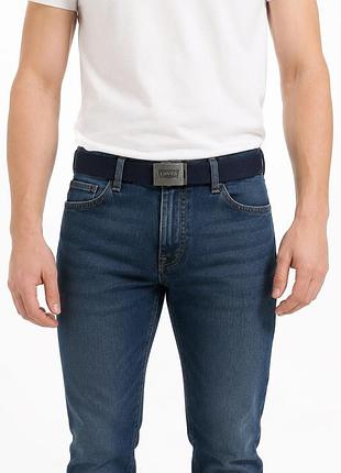 Levi‘s ремінь чоловічий