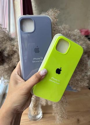 Чохли iphone 13