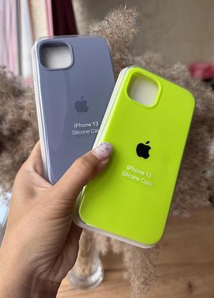 Чохли iphone 13 2