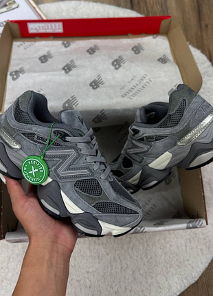 9060 x joe freshgoods dark gray 36-45