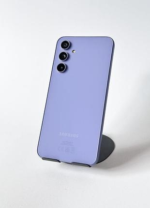 8/128 gb • samsung a54 5g • відмінний стан • гарантія!