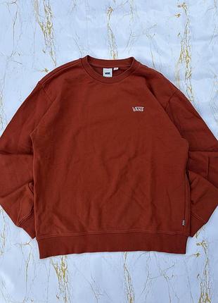 Світшот vans унісекс