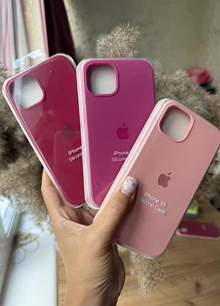 Чохол iphone 13