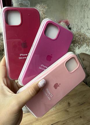 Чохол iphone 13 2