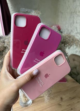 Чохол iphone 13 3