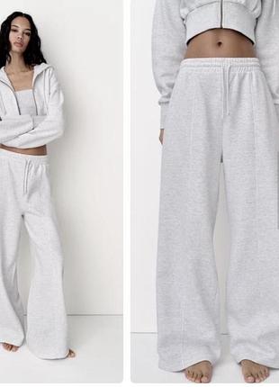 Спортивні штани zara