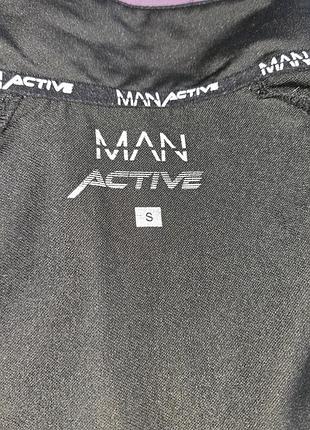 Man active термо лонгслив. 6