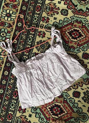 Топ cotton m