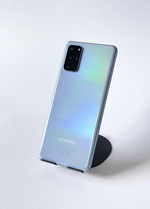 8/128 gb • samsung s20 plus • відмінний стан • гарантія!