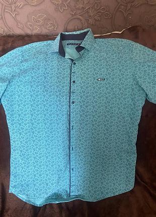 Чоловіча теніска paul jack xxxl, туреччина, 95% бавовна