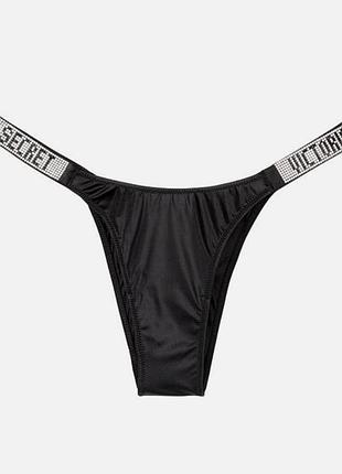 Трусики бразилианы victoria' s secret