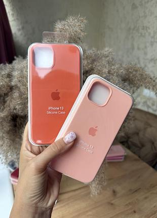 Чохол iphone 13 2