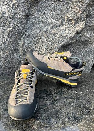 41.5р la sportiva boulder x