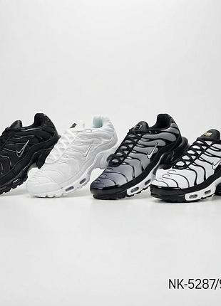 Чоловічі кросівки nike air max plus