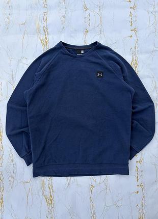 Чоловічий світшот under armour