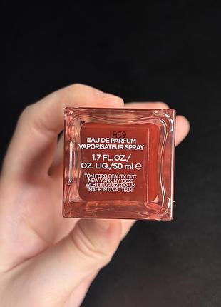 Tom ford lost cherry оригінал 2