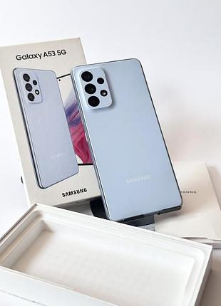 6/128 samsung a53 5g гарний стан • гарантія