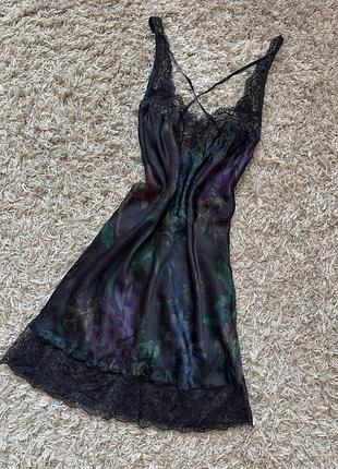 Шовк intimissimi пенюар