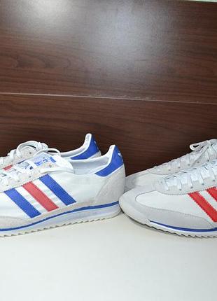 Adidas sl 72 кроссовки 44-44.5р оригинал летние