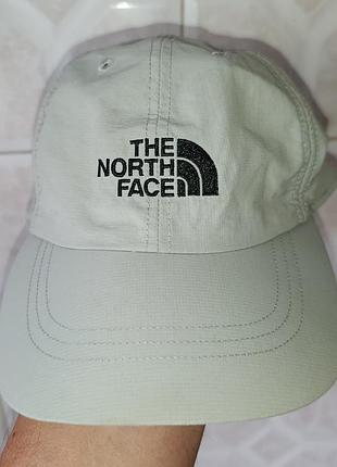 Літня бейсболка the north face