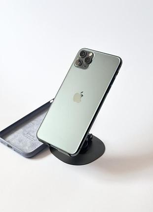 256gb iphone 11 pro max гарний стан • гарантія