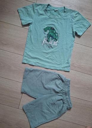 Костюм дитячий