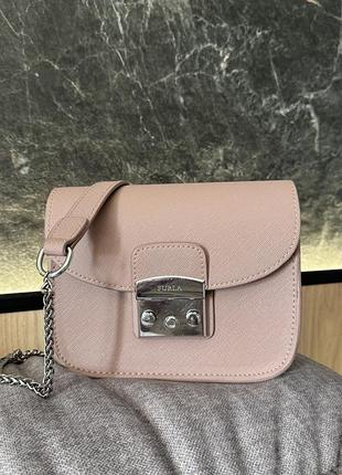 Сумочка маленька furla