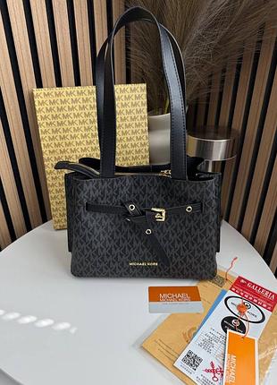 ⭐⭐⭐⭐⭐ 
брендовая кожаная сумка премиум класса tote bag a0551