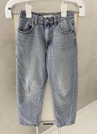 Джинси zara
