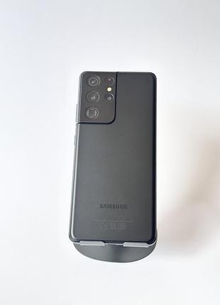 12/256 samsung s21 ultra  флагман! відмінний стан • гарантія!