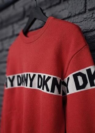 Светр dkny 6