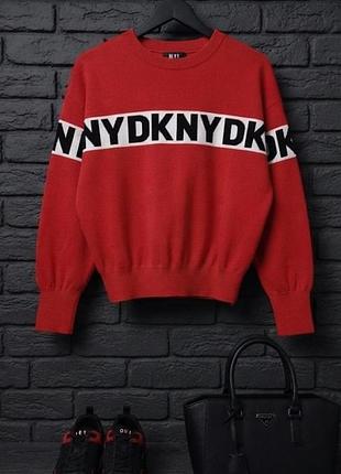 Светр dkny 2