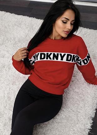 Светр dkny 4