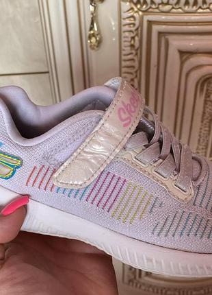 Красовки skechers 17,5 см