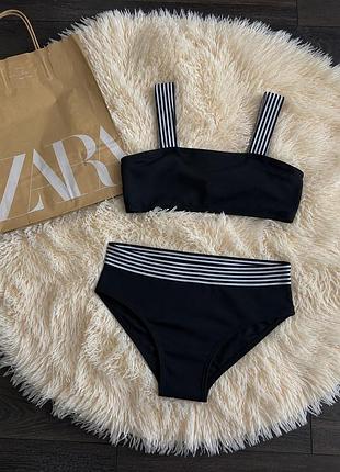 Купальник zara