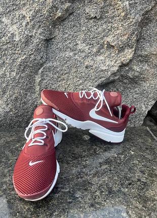45p nike presto fly