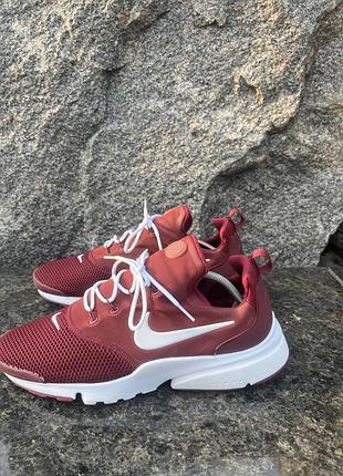 45p nike presto fly 3