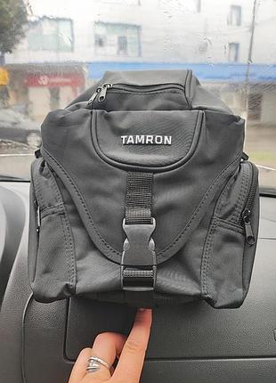 Сумка для камеры tamron