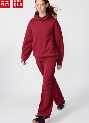 Спортивный костюм uniqlo