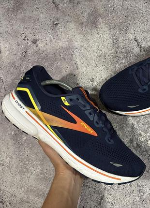 Кросівки brooks ghost 15 46,5р