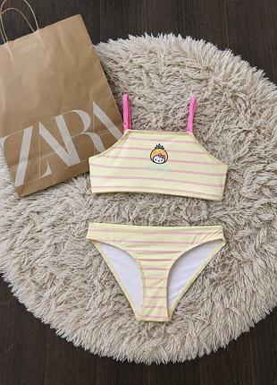 Купальник zara