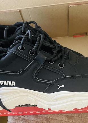 Кросівки puma