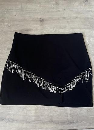 Спідниця zara 2