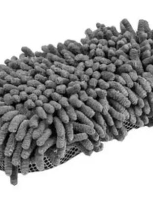 Губка bradas cotton chenille sponge