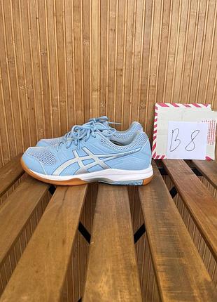 Кросівки asics gel-rocket 8