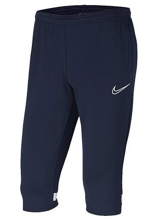 Шорти nike y nk academy 21 dry 3/4 pants