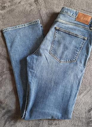 Джинси m&amp;s blue harbour