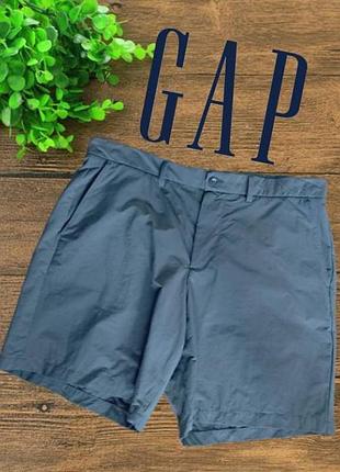 ✨✨gap мужские шорты серые 33 на 48-50✨✨