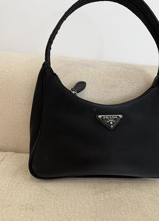 Сумочка в стилі відомого бренду