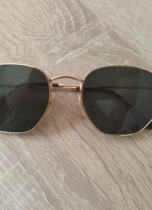 Окуляри ray.ban